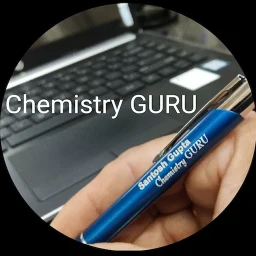 Biểu tượng Chemistry Guru